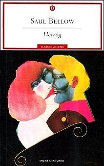 Herzog by Saul Bellow