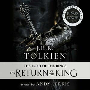 The Return of the King by J.R.R. Tolkien