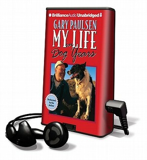 My Life in Dog Years by Gary Paulsen