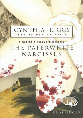 The Paperwhite Narcissus by Cynthia Riggs