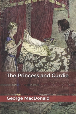 The Princess and Curdie by George MacDonald