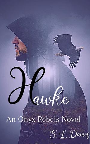 Hawke by S.L. Davies