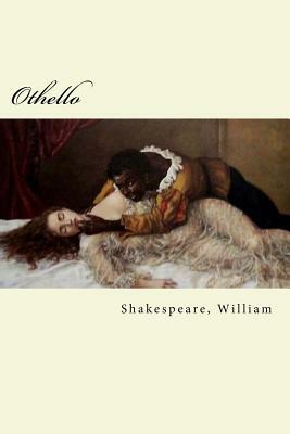 Othello by William Shakespeare