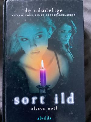 Sort Ild by Alyson Noël