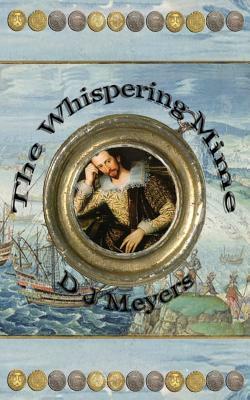 The Whispering Mime by D. J. Meyers