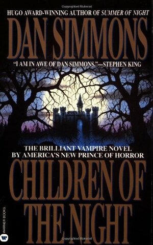 Children of the Night by Dan Simmons