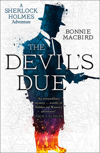 The Devil's Due by Bonnie MacBird