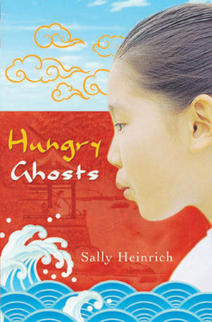 Hungry Ghosts by Sally Heinrich