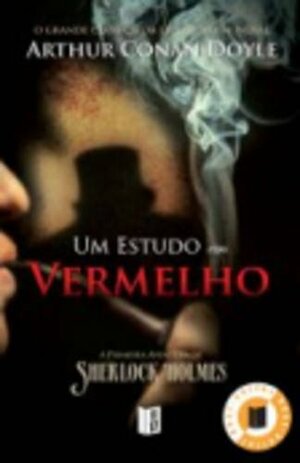 Um Estudo Em Vermelho by Arthur Conan Doyle