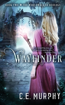 Wayfinder by C. E. Murphy