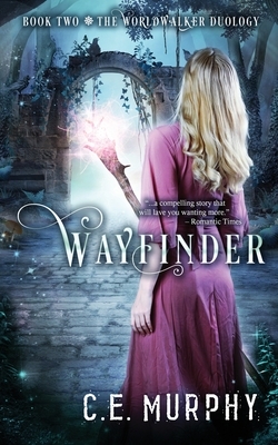 Wayfinder by C. E. Murphy