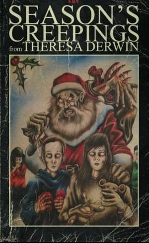 Seasons Creepings by Theresa Derwin