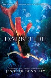Waterfire Saga, Book Three Dark Tide (Waterfire Saga, Book Three) by Jennifer Donnelly