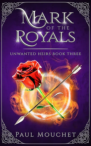 Mark of the Royals by Paul Mouchet