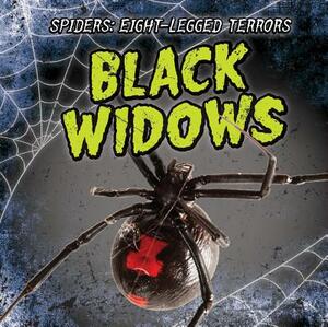 Black Widows by Jill Keppeler