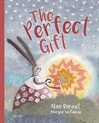 The Perfect Gift by Alan Durant