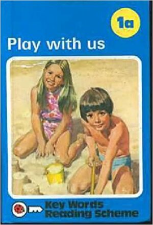 Play With Us by W. Murray