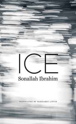 Ice by Sonallah Ibrahim