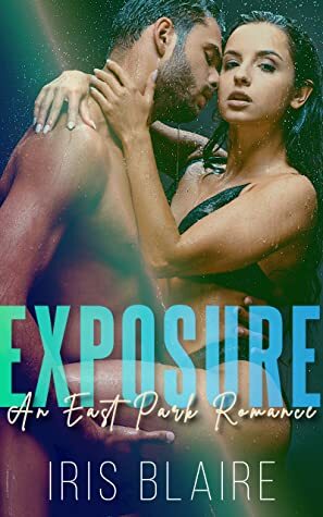 Exposure by Iris Blaire