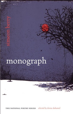 Monograph by Simeon Berry