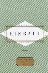 Rimbaud: Poems by Arthur Rimbaud