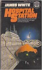 Hospital Station by James White