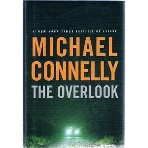 The Overlook by Michael Connelly