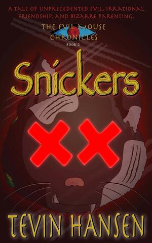 Snickers by Tevin Hansen