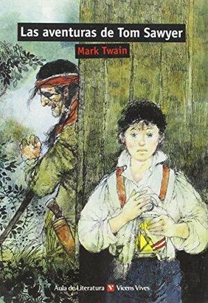 Las Aventuras de Tom Sawyer by Mark Twain