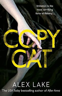 Copycat by Alex Lake