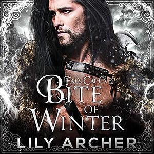 Bite of Winter by Lily Archer