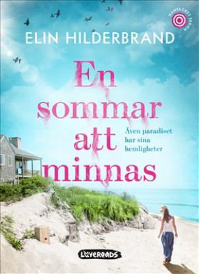 En sommar att minnas by Elin Hilderbrand