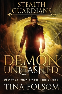 Demon Unleashed by Tina Folsom