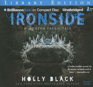 Ironside by Holly Black