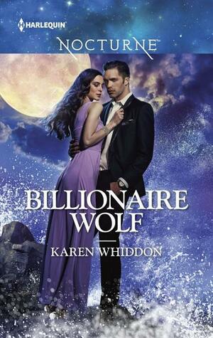 The Unforgettable Wolf by Karen Whiddon