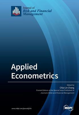 Applied Econometrics by 