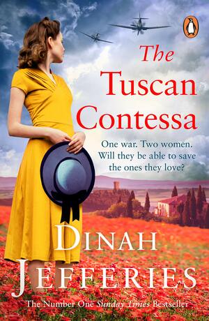 The Tuscan Contessa by Dinah Jefferies