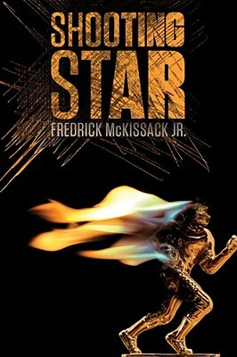 Shooting Star by Fredrick L. McKissack