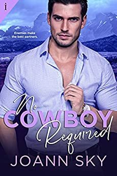 No Cowboy Required by Joann Sky