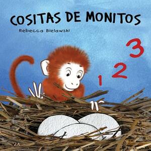 Cositas de monitos by Rebecca Bielawski