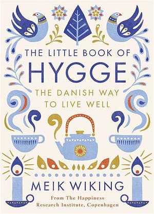 Ikigai: The Japanese Secret to a Long and Happy Life / The Little Book of  Lykke / Lagom: The Swedish Art of Balanced Living by Hector Garcia  Puigcerver