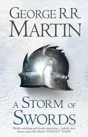 A Storm of Swords by George R.R. Martin