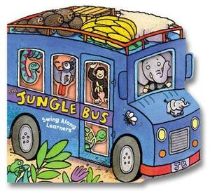 Swing Along Jungle Bus by Che Rudko