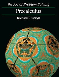 Precalculus by Richard Rusczyk