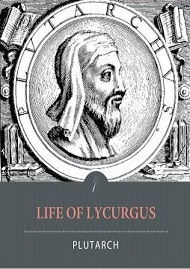 Lycurgus by Plutarch