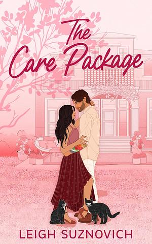 The Care Package by Leigh Suznovich