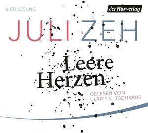 Leere Herzen by Juli Zeh