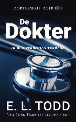 De dokter by E.L. Todd
