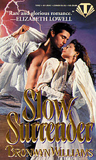 Slow Surrender by Bronwyn Williams