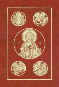 Catholic Bible-RSV by Ignatius Press